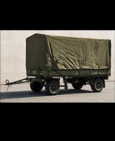 Transport bis 4 Tonnen – Maschinen, Paletten & sperrige Güte