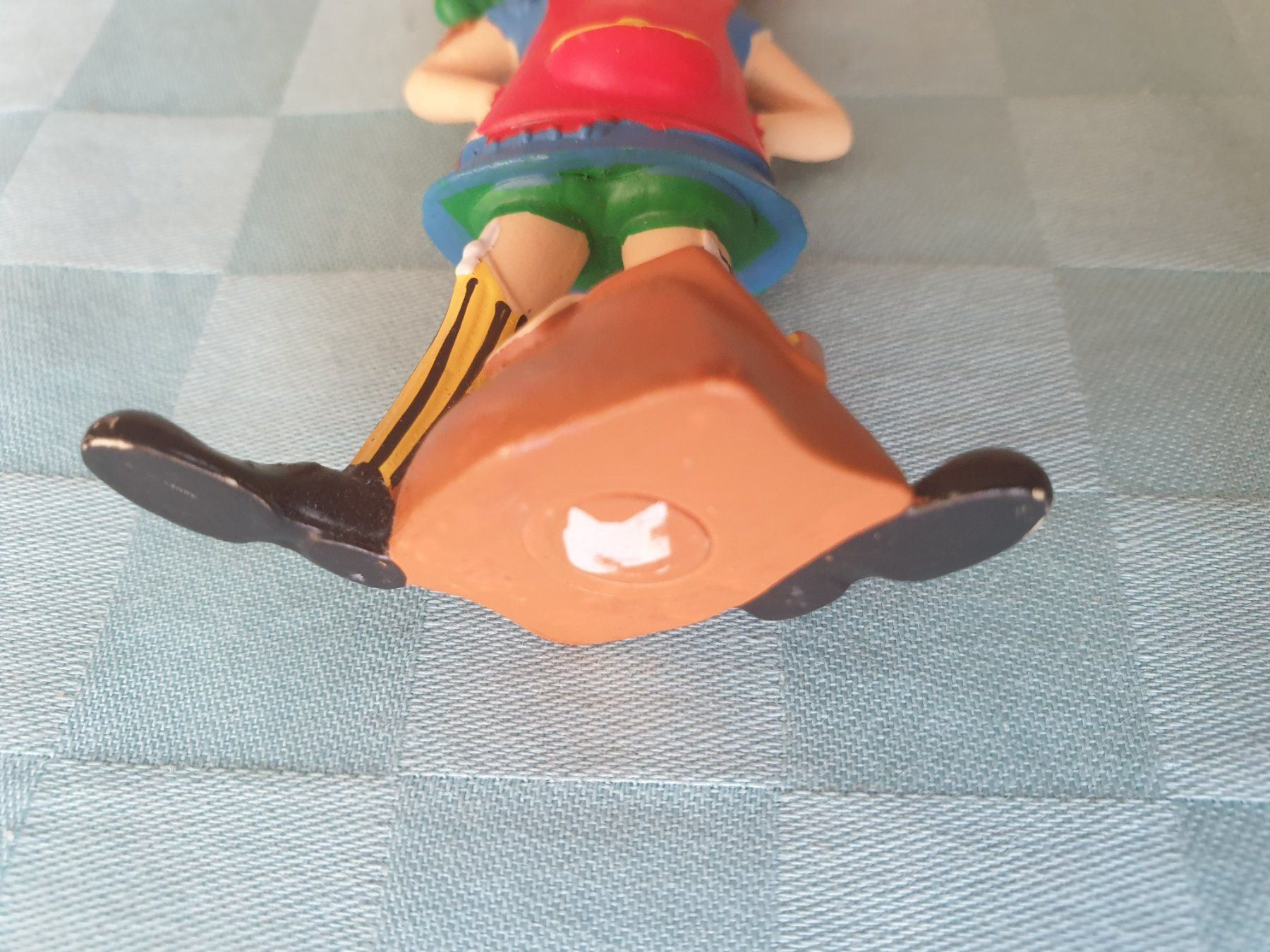 Audiolibri: Pippi Langstrumpf 2021 Tonie Figur – Usato da Mörschwil venduto da spirspi 6