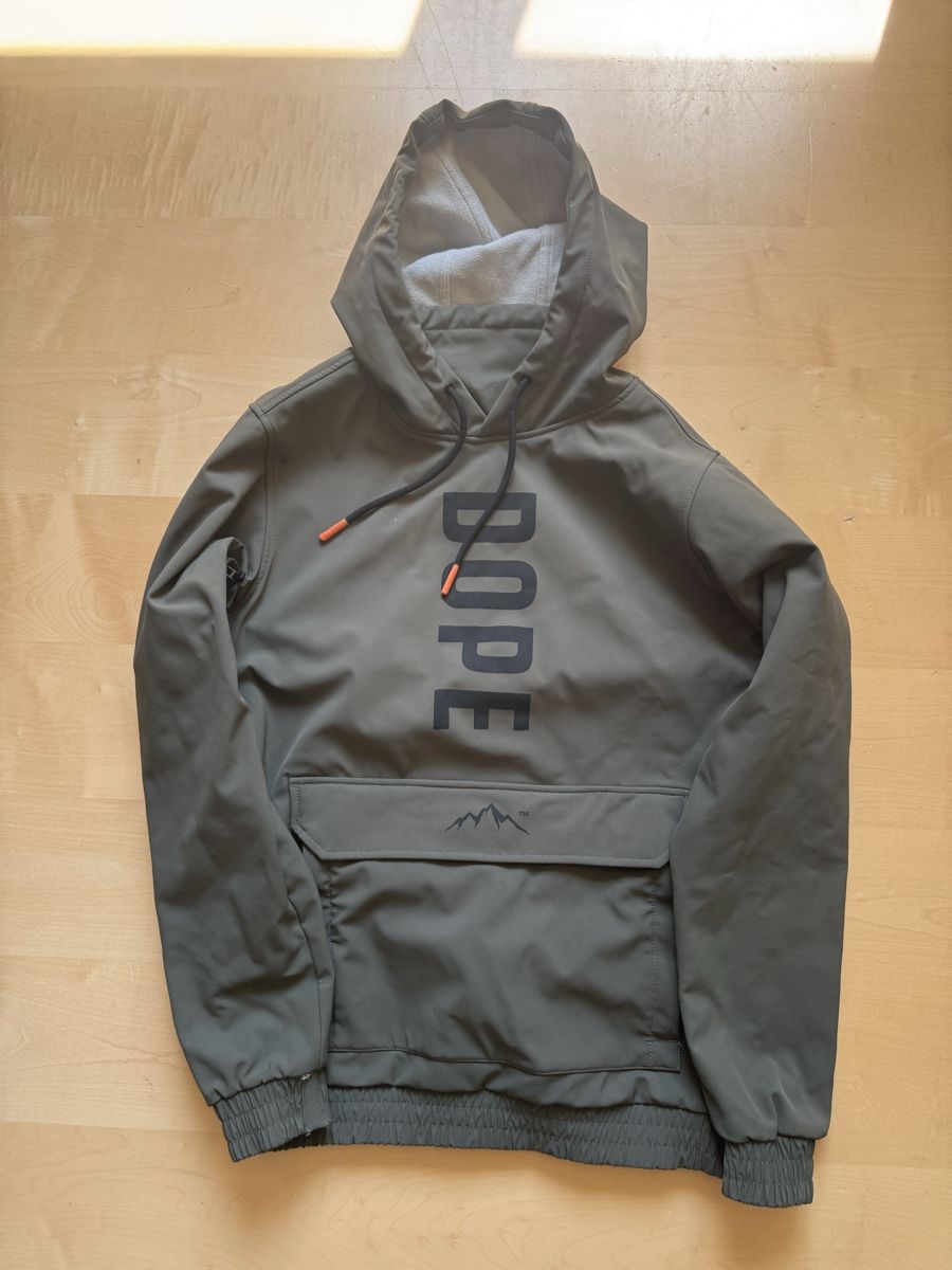 Dope Giacche: Dope Skijacke | Gr. S – Usato da Biel-Benken BL venduto da tsb_collector