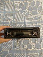 Autoradio Pioneer DEH-2300RB