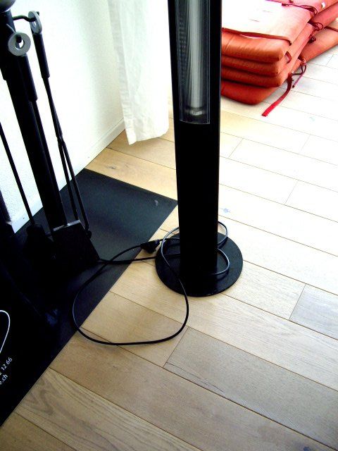 Lampes: Stehlampe Neon – D'occasion à Amriswil par lindenmannkia 2