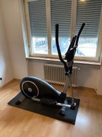 Horizon Fitness Syros E (22 kg) Top Zustand