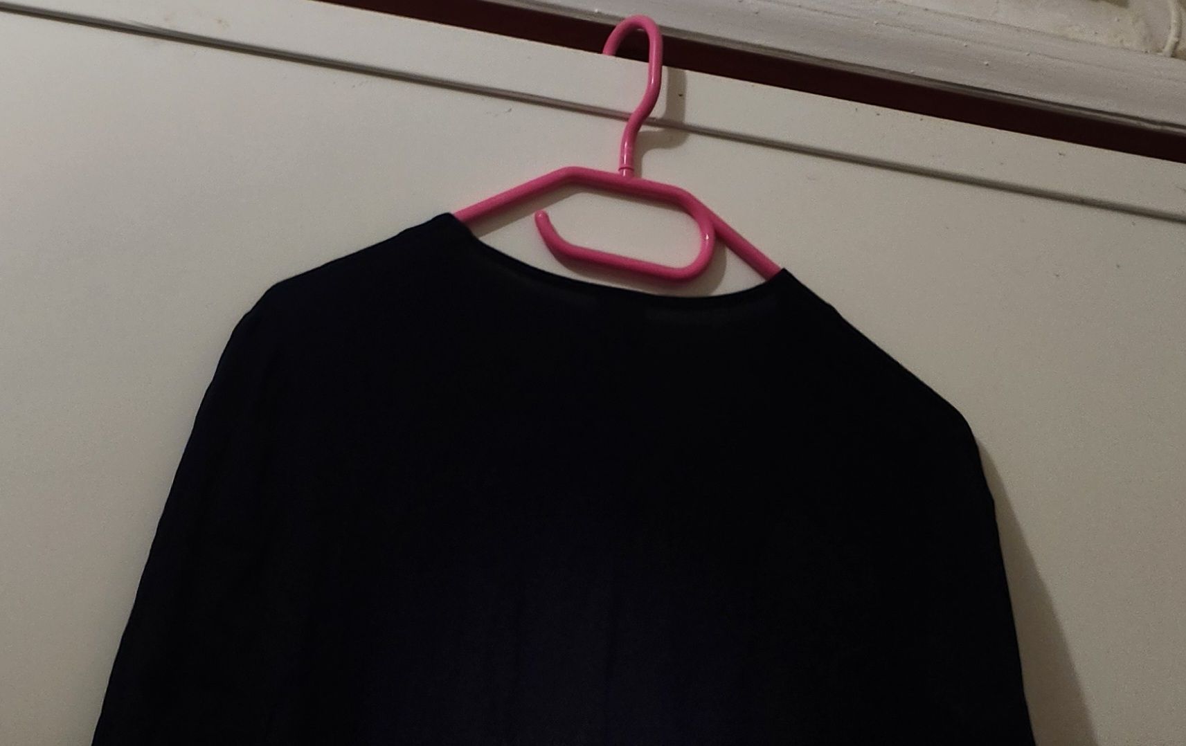 Des Petits Hauts Vestiti: Robe noire Des Petits Hauts Toumiko T2 Viscose  – Usato da Niedergösgen venduto da Eva2410 2