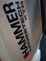 Hammer Crosstrainer XTR