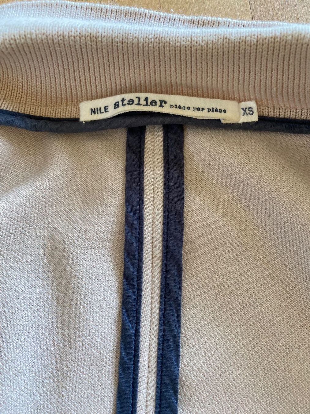 Nile Jacken: Nile Jacke Gr. XS – Gebraucht aus Elfingen von yaris100 6