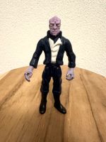 Vintage Kenner 1990 Swamp Thing Anton Arcane dc comics