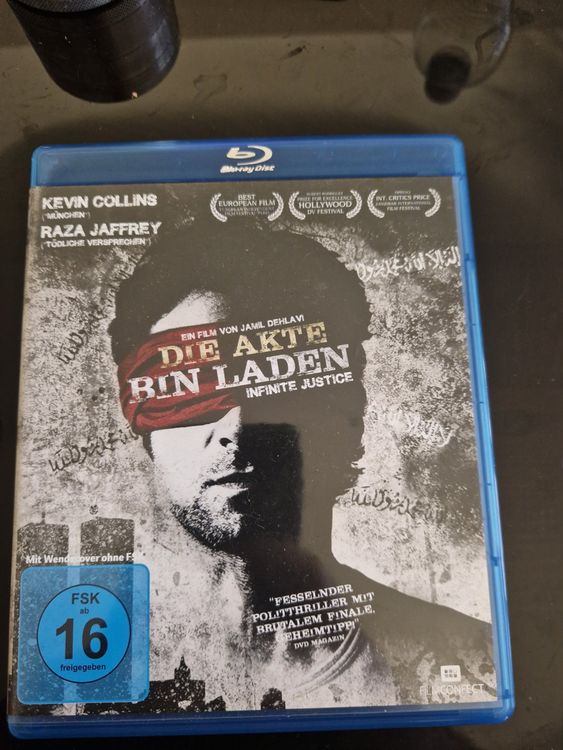 DIE AKTE BIN LADEN | Kaufen Auf Ricardo