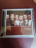 CD - T'Pau – The Essential (Best Of)