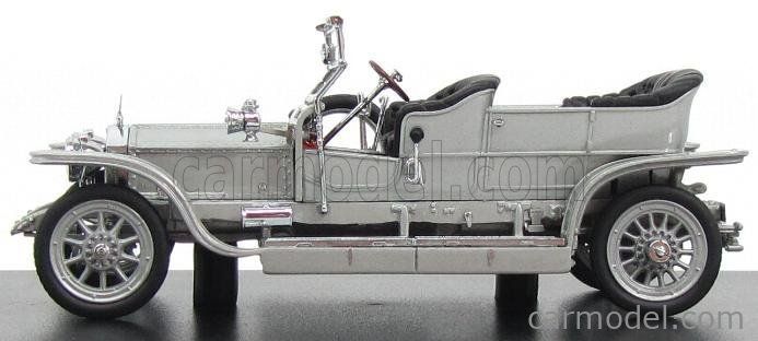 Rolls Royce Modellini d'auto: ROLLS ROYCE SILVER GHOST 1906 1:43 NEO – Nuovo e nell'imballaggio originale da Suhr venduto da Moebelsiralfred 1