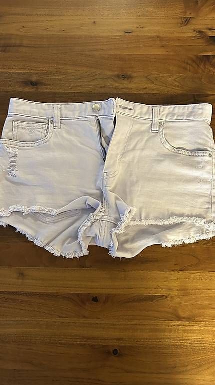 Hosen: farbiges Hotpants-Paket – Gebraucht aus Emmenbrücke von fabiennejohn 4