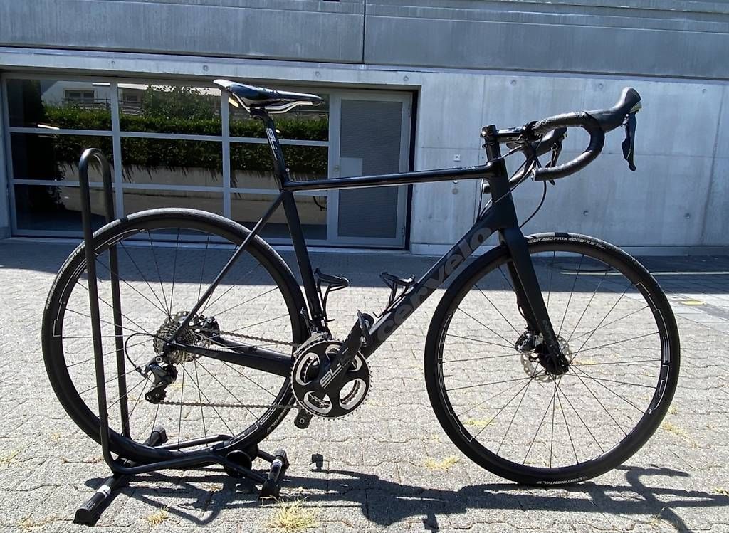 Biciclette: CERVELO R3, Rennrad – Usato da Niederhasli venduto da Inimitable_ 1