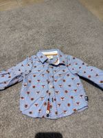 Chemise bébé 68