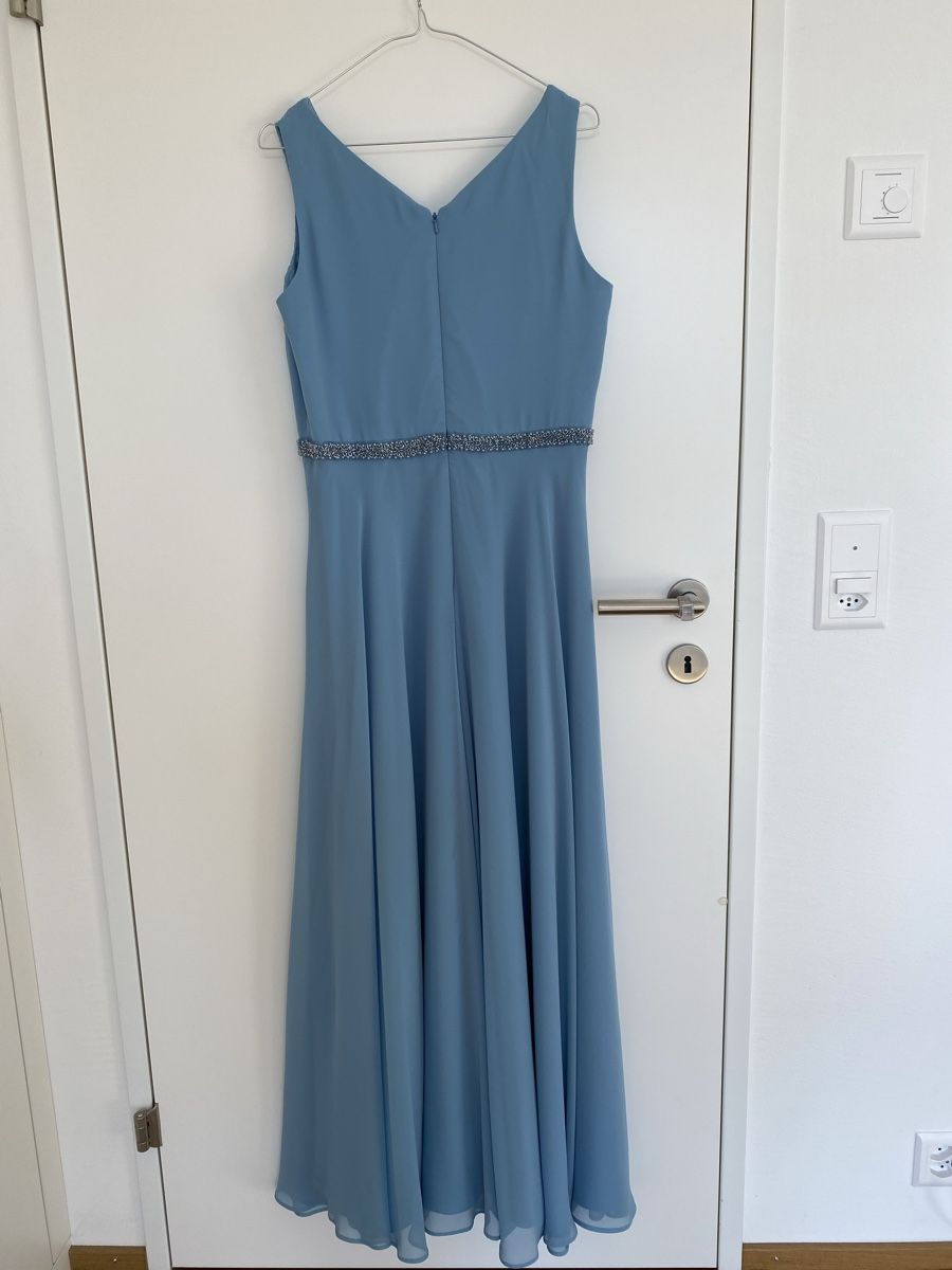 Vestiti: Abendkleid – Usato da Sursee venduto da Zupsa 1