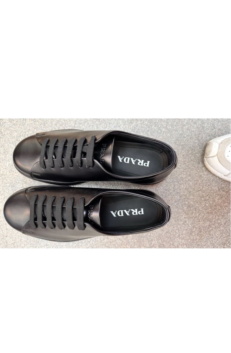 Prada Chaussures hommes: Prada sneakers  – Neuf avec emballage d'origine à Lachen SZ par HelvetiaLuxury 2