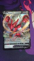 Scizor V DAA 118