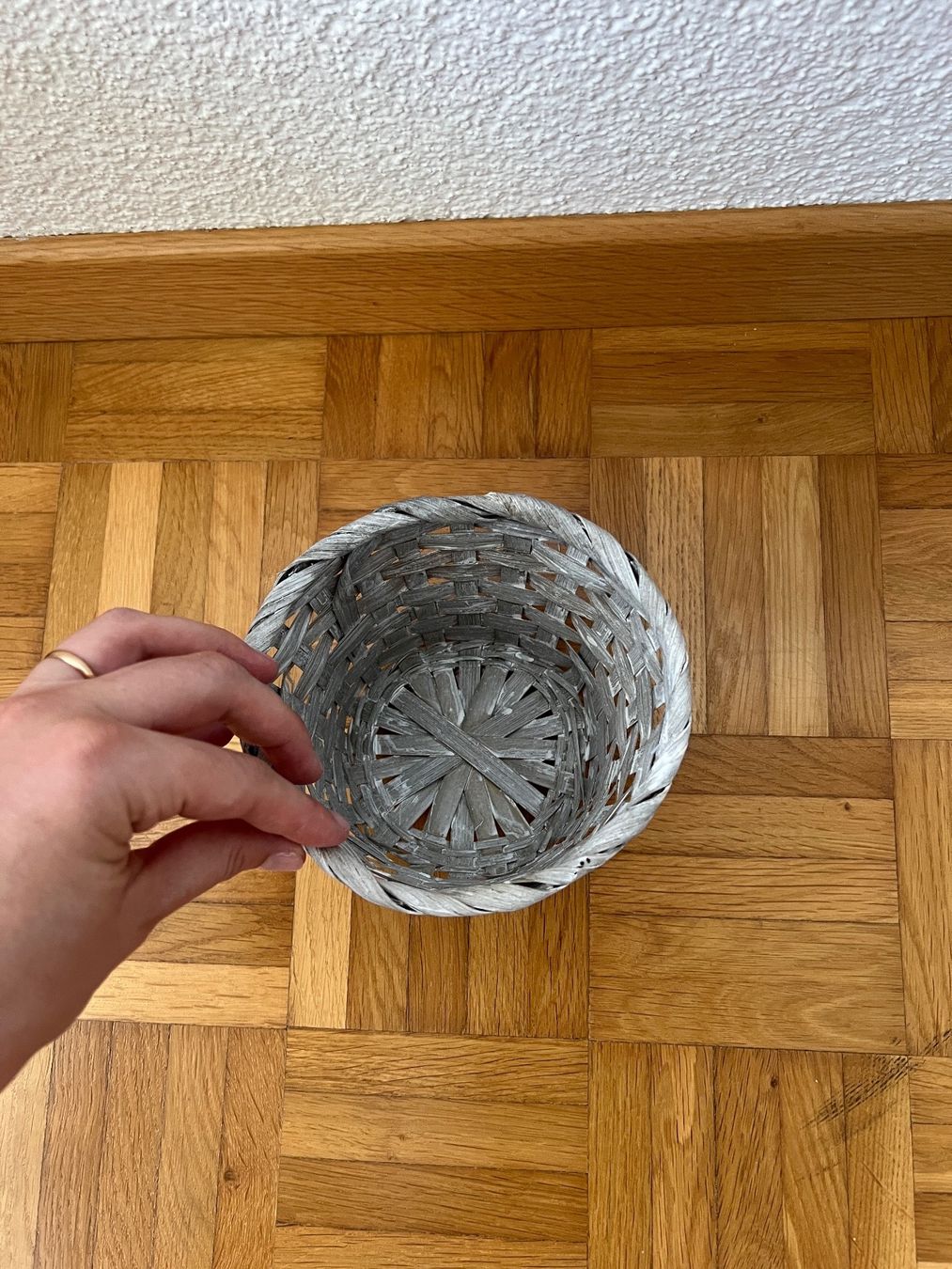Altro per la casa: Klein Korb – Usato da Horgen venduto da linuxrp 1