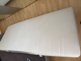 Bicomatratze Comfort Line Media 80x200  6 Monate alt