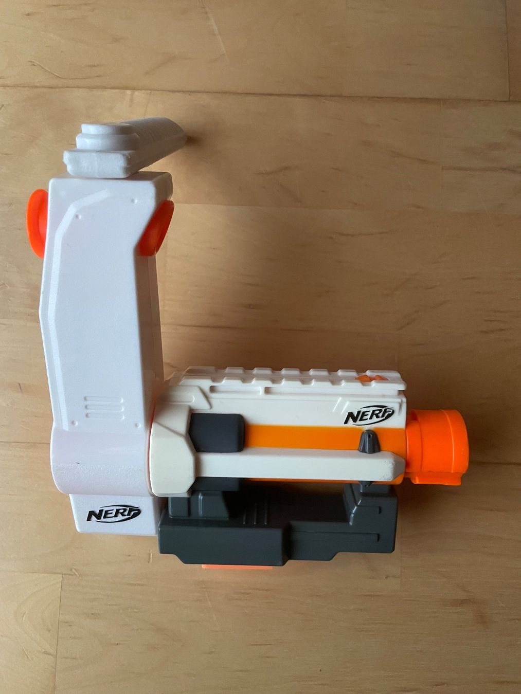 Nerf Spielzeuge: Nerf Set: Regulator – Gebraucht aus Schüpfheim von Schnisu 3