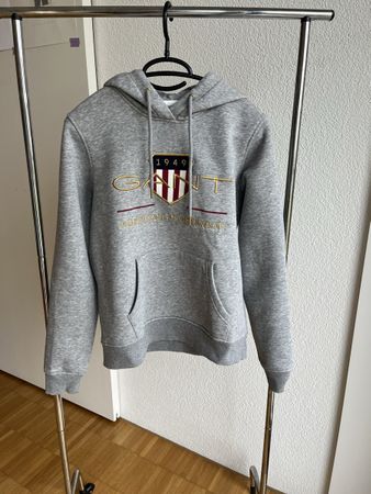 GANT Hoodie Sweater Gr. XS NP: 180-.