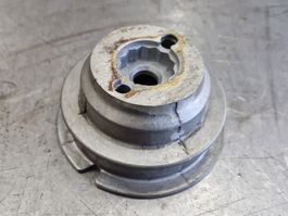 MAG Motor Starter Pulley