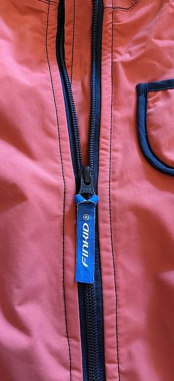 Finkid Completi: Finkid Schneeanzug Wasserdicht – Usato da Luzern venduto da Mariab2502 2