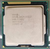 Processeur Intel® Core™ i5-2320