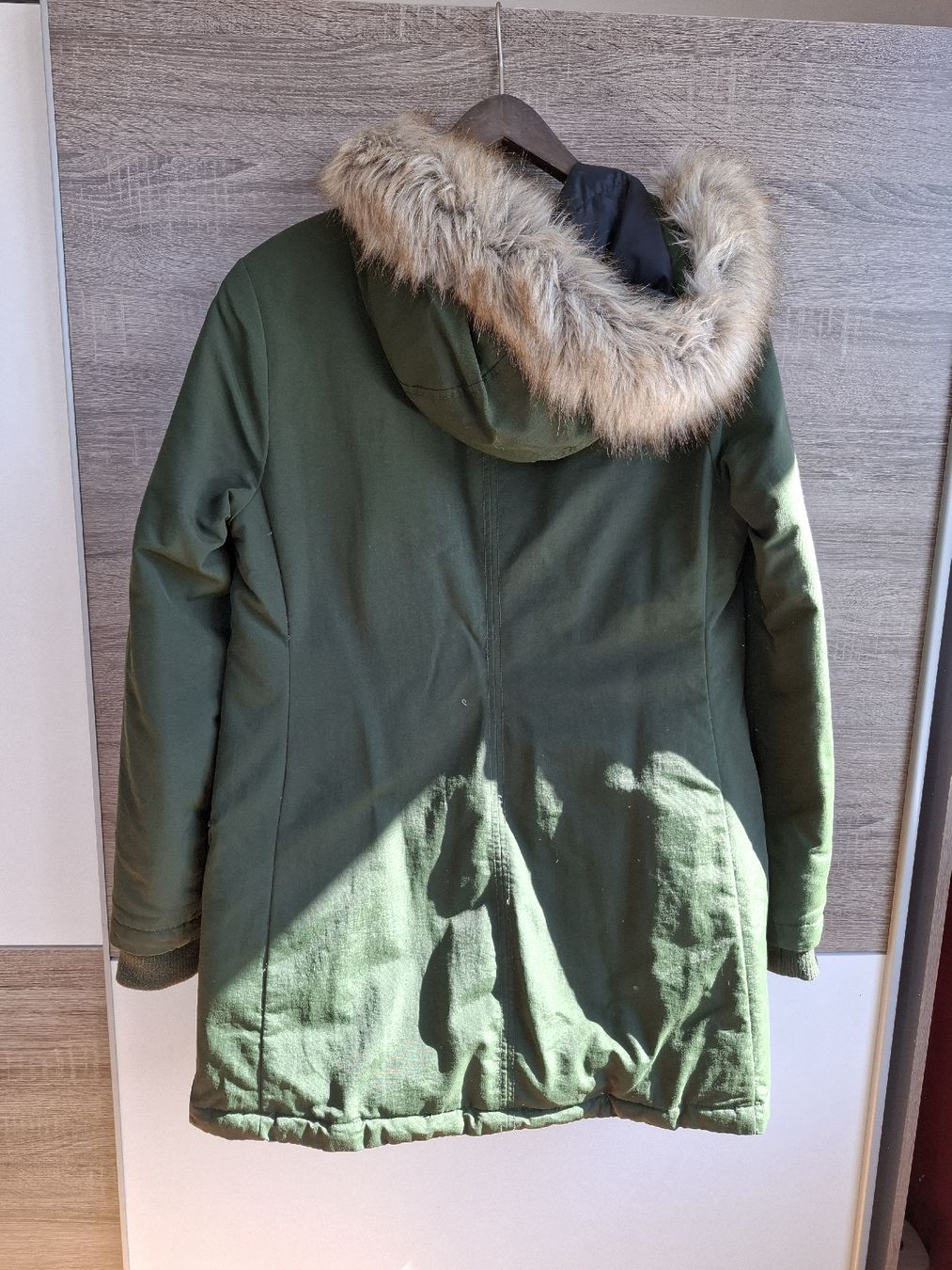 Tommy Hilfiger Giacche: Tommy Hilfiger Winterjacke  – Usato da Zürich venduto da mak4 4