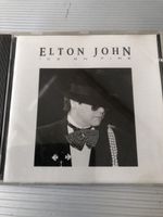 Elton John - Ice On Fire CD