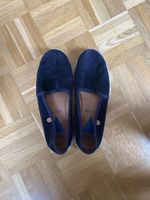 Verbenas Espadrilles Gr 38 navy