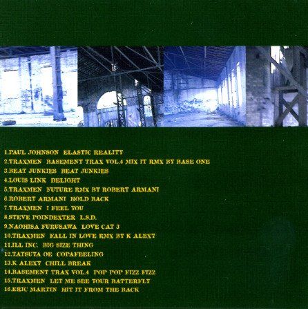 CD: Chicago Sounds Vol. 2 – Nuovo (secondo la descrizione) da Hellikon venduto da Jogi73 1