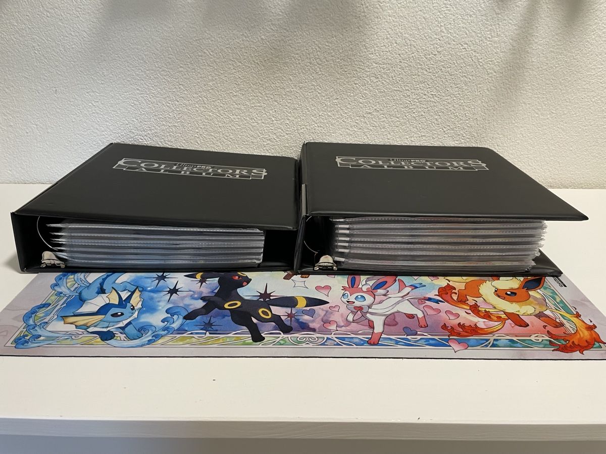 Pokémon Sammelbilder & Trading cards: Pokémon big lot SW&SH – Gebraucht aus Biel/Bienne von Pokebienne 7