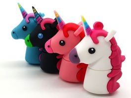 EINHORN - UNICORN - USB STICK - 16GB - MEMORY STICK