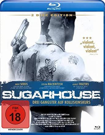 Tutti i DVDs: Sugarhouse  (2007) – Nuovo (secondo la descrizione) da Waldenburg venduto da Gonzo8