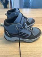 Adidas Terrex Kinderwanderschuhe Grösse 35