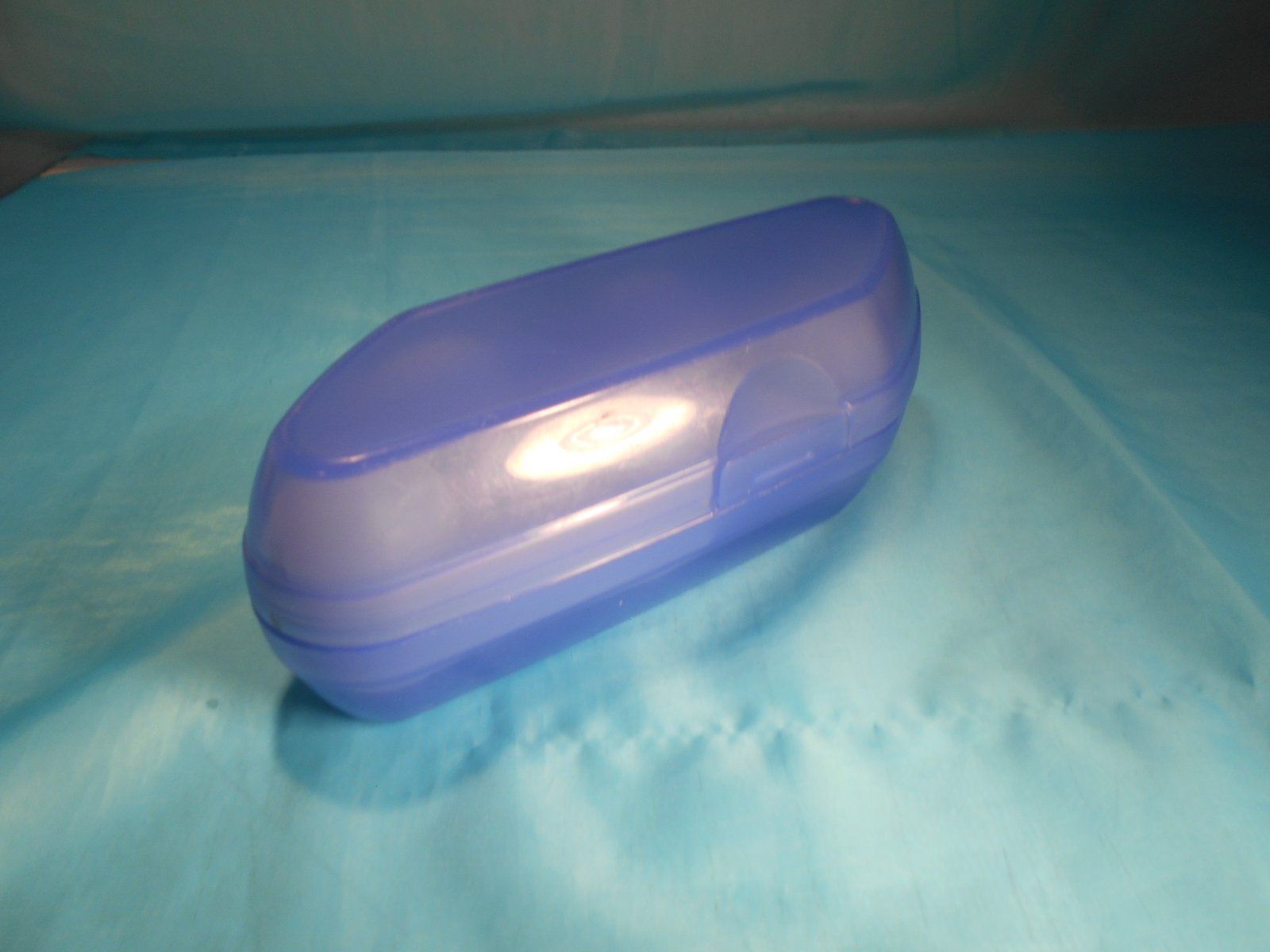 Tupperware Contenitori & Simili: Tupperware Behälter für 6 Eier – Usato da Bellach venduto da JingleCherry 2