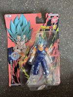 Dragon Ball Evolve Super Saiyan Vegito Figur