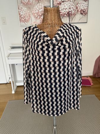 Elegantes Oberteil, Bonita, M