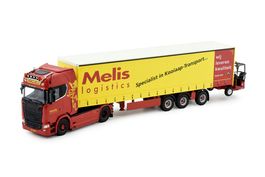 Tekno 82613 Scania Melis