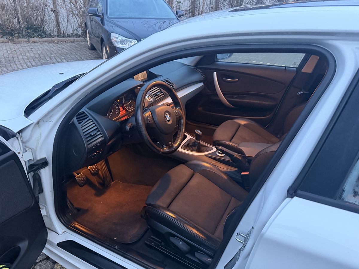 BMW Automobili: BMW 120i – Usato da Roggwil BE venduto da mun_hmx7 9