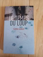 Livre: Le temps du Loup de Thomas Kanger