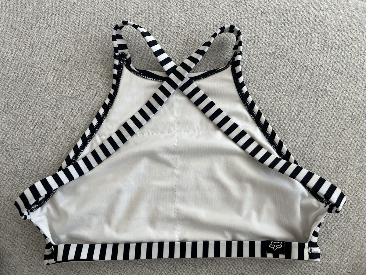 Fox Badekleider & Bikinis: Bikini-Oberteil von Fox Grösse S – Gebraucht aus Frauenfeld von heyLani 1