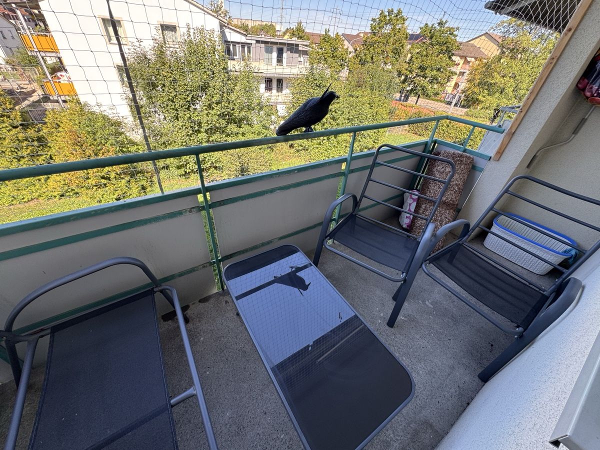 Conforama Set di tavolo e panche: Garten Möbel – Usato da Zürich venduto da ete_lw2x 2