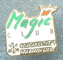 Bankverein  Magic CLUB