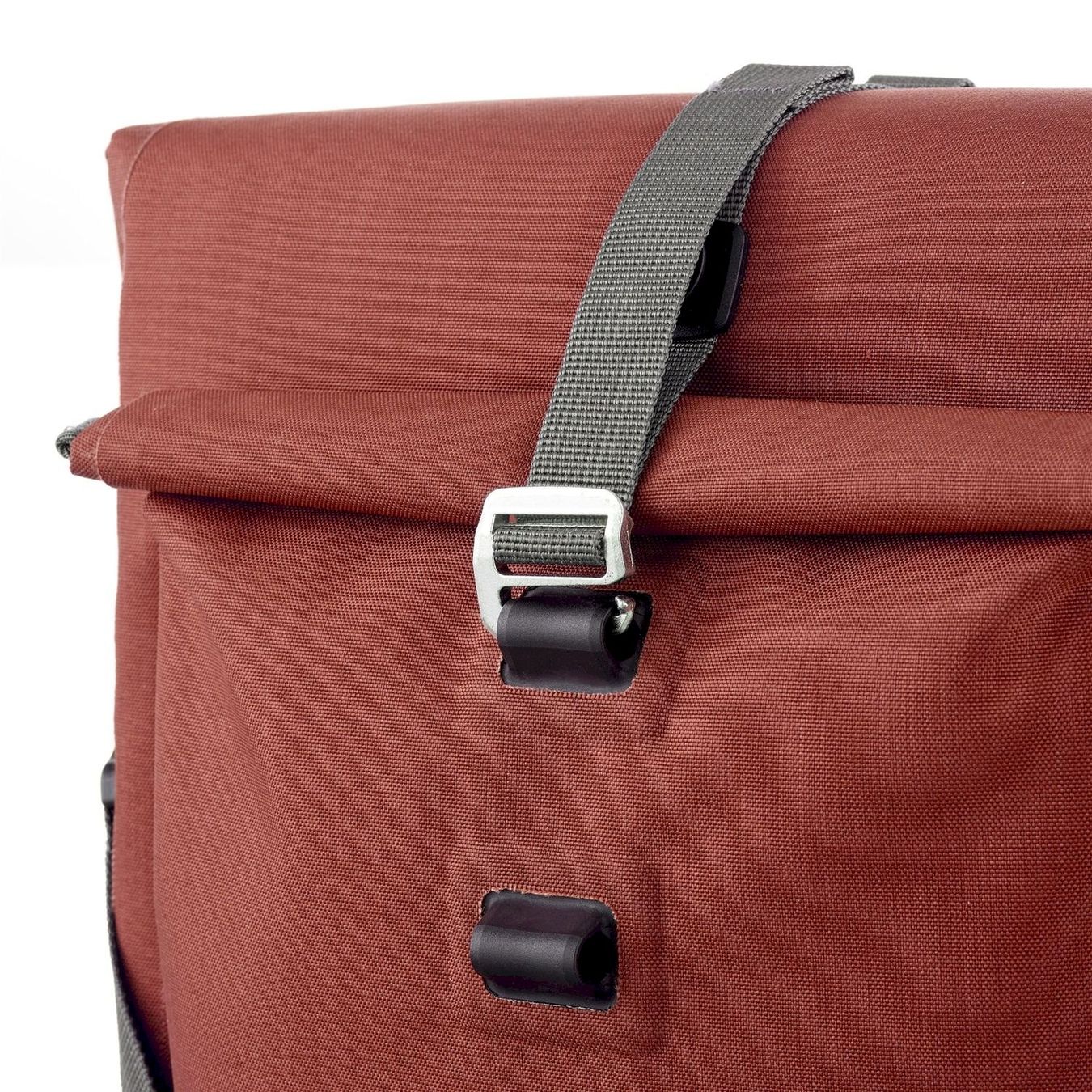 Ortlieb Taschen: Ortlieb Back-Roller Plus 20+3L darkchili – Neu und originalverpackt aus Bottighofen von zaap 4
