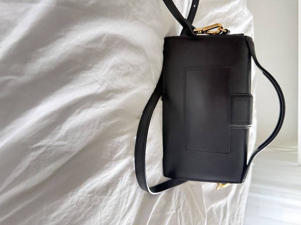 Jacquemus Borse da donna: Jacquemus le Grand Bambino – Usato da Emmenbrücke venduto da alb_mcy9 1