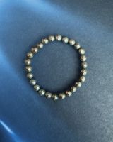 Pyrit Armband