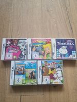Kinder/Mädchen DS Spiele Paket Sammlung Trioncube
