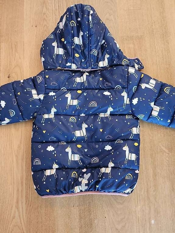 Giacche & Cappotti: Winterjacke 116 – Usato da Winterthur venduto da kyubi 2