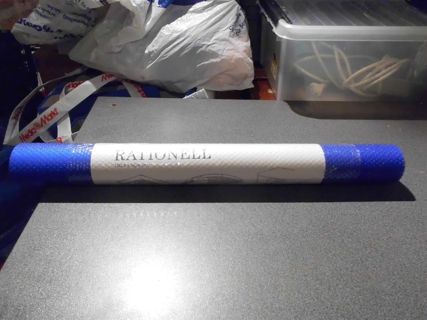 Ikea Sottobicchieri: Schutzmatte Rationell, IKEA, blau – Usato da Zürich venduto da Motzkuh