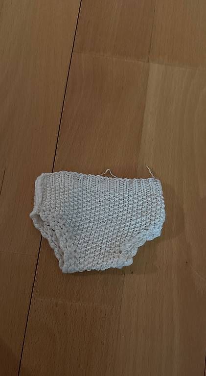 Bambole: Sasha Puppenbebebekleidung handmade 14 – Usato da Bern venduto da fab_tx65